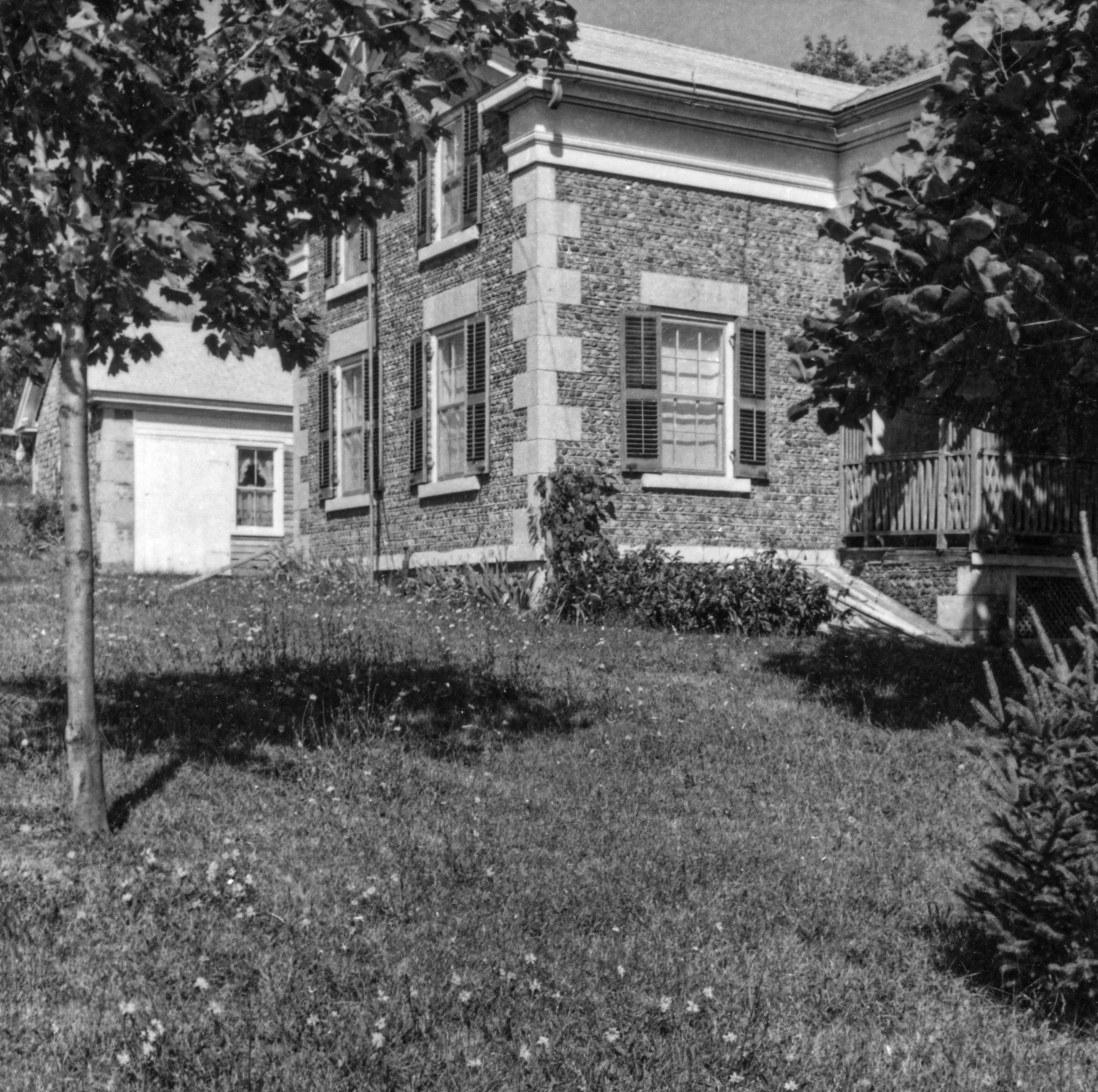 GP Yates Benton Ben-2 3-1 P